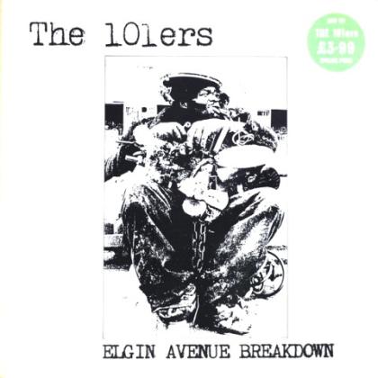Music Reissues Weekly: The 101'ers - the tangled musical legacy of